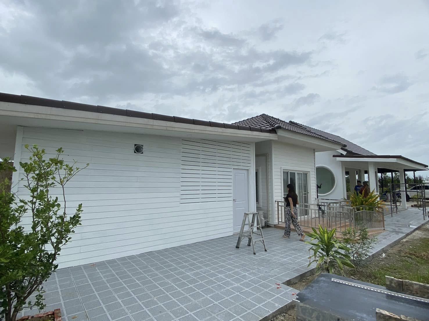 บ้านสไตล์รีสอร์ท 29