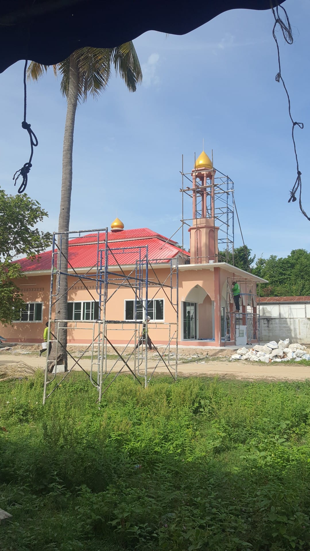 บ้านสไตล์รีสอร์ท 30