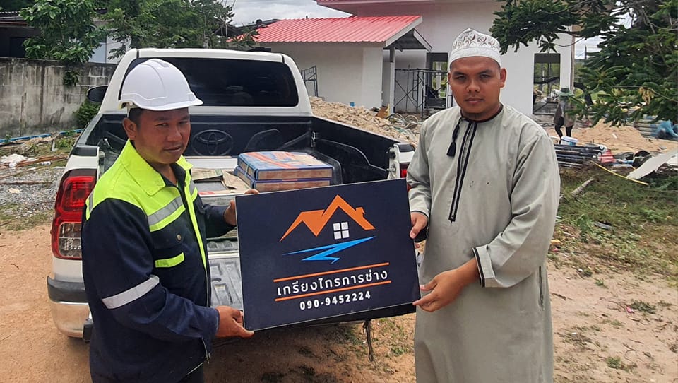 บ้านสไตล์รีสอร์ท 31
