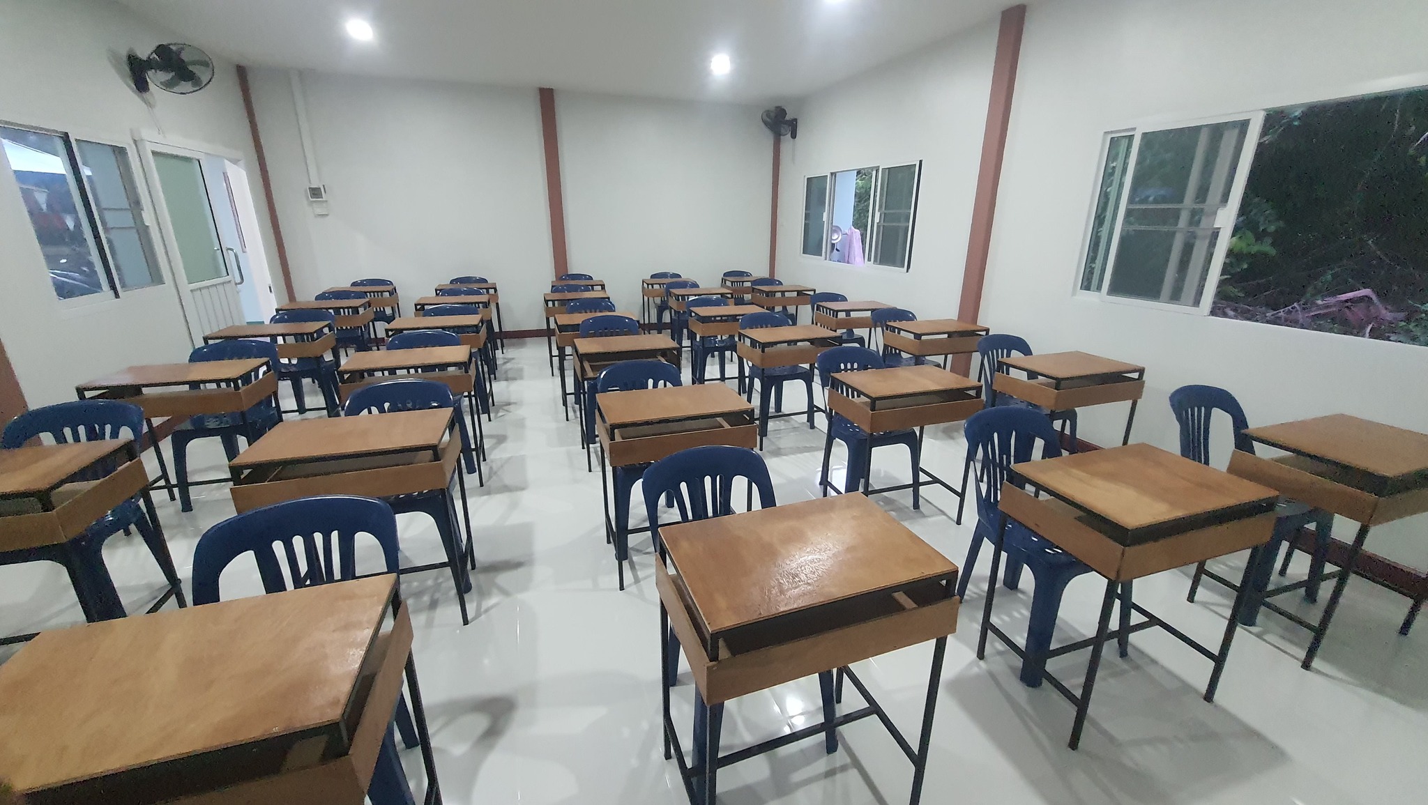 บ้านสไตล์รีสอร์ท 34