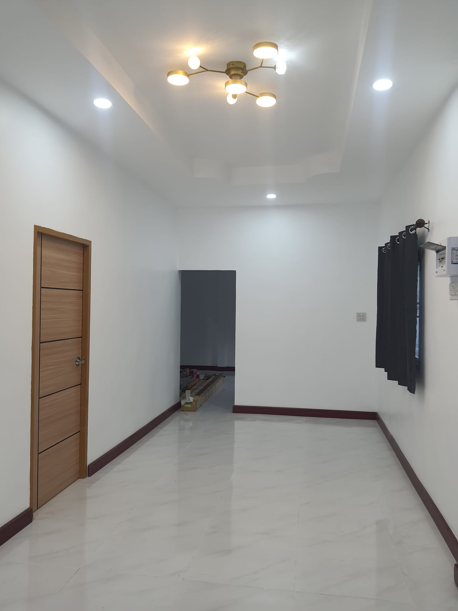 บ้านแฝดสไตล์โมเดิร์น 42