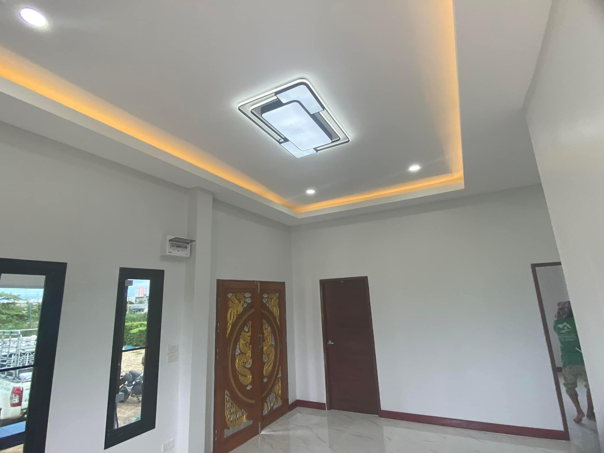 บ้านสไตล์รีสอร์ท 46