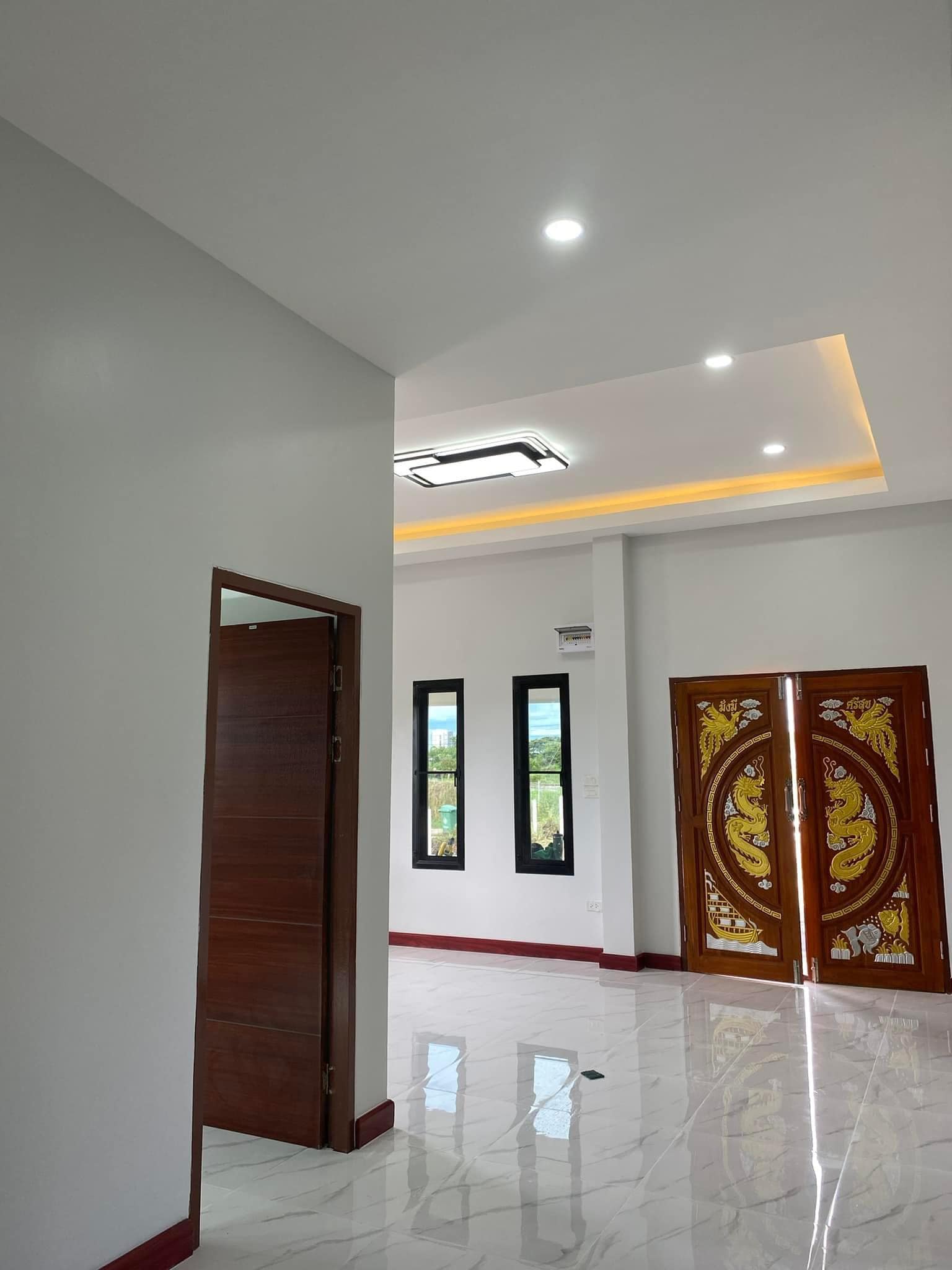 บ้านสไตล์รีสอร์ท 48