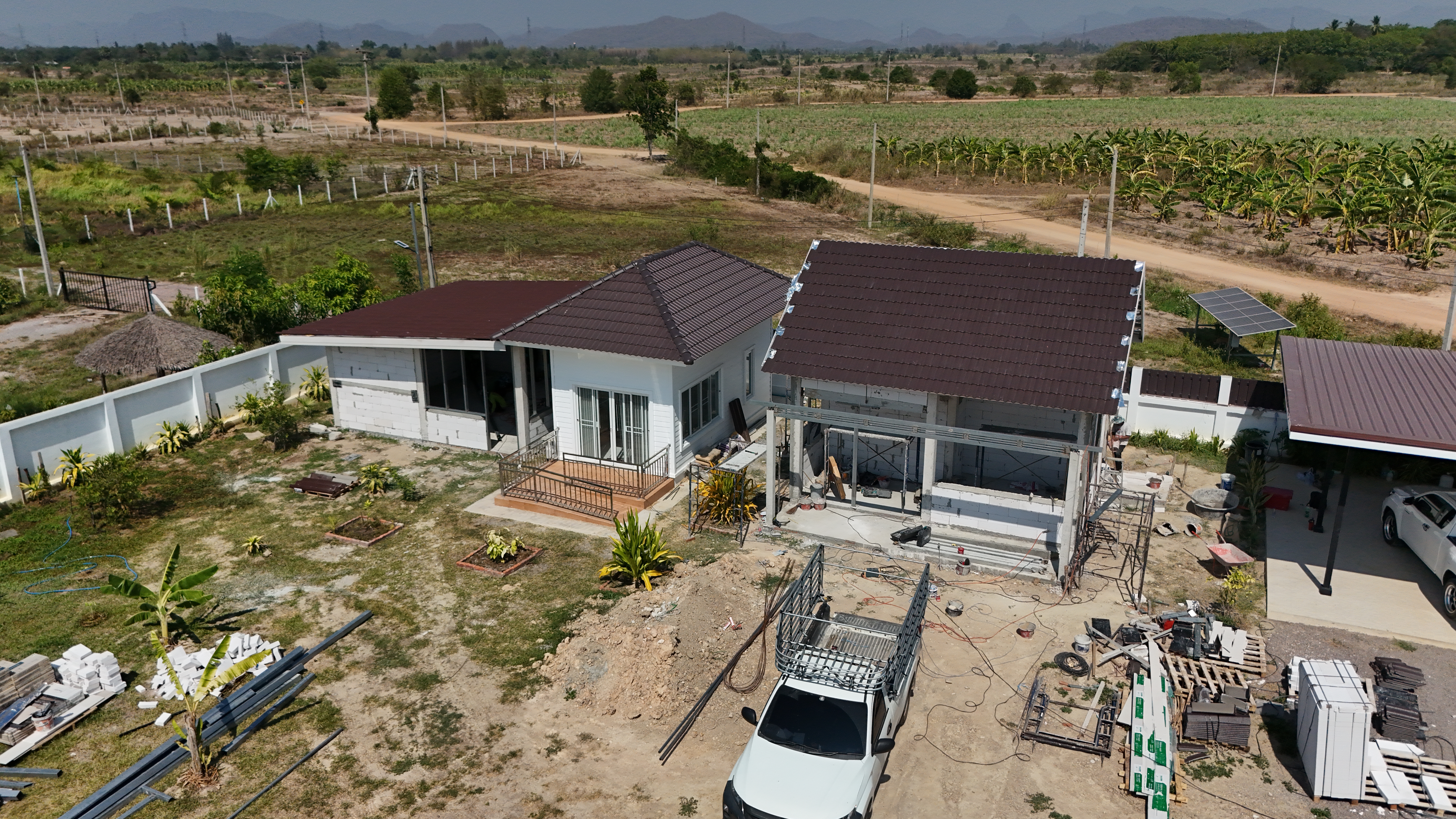 บ้านสไตล์รีสอร์ท 61